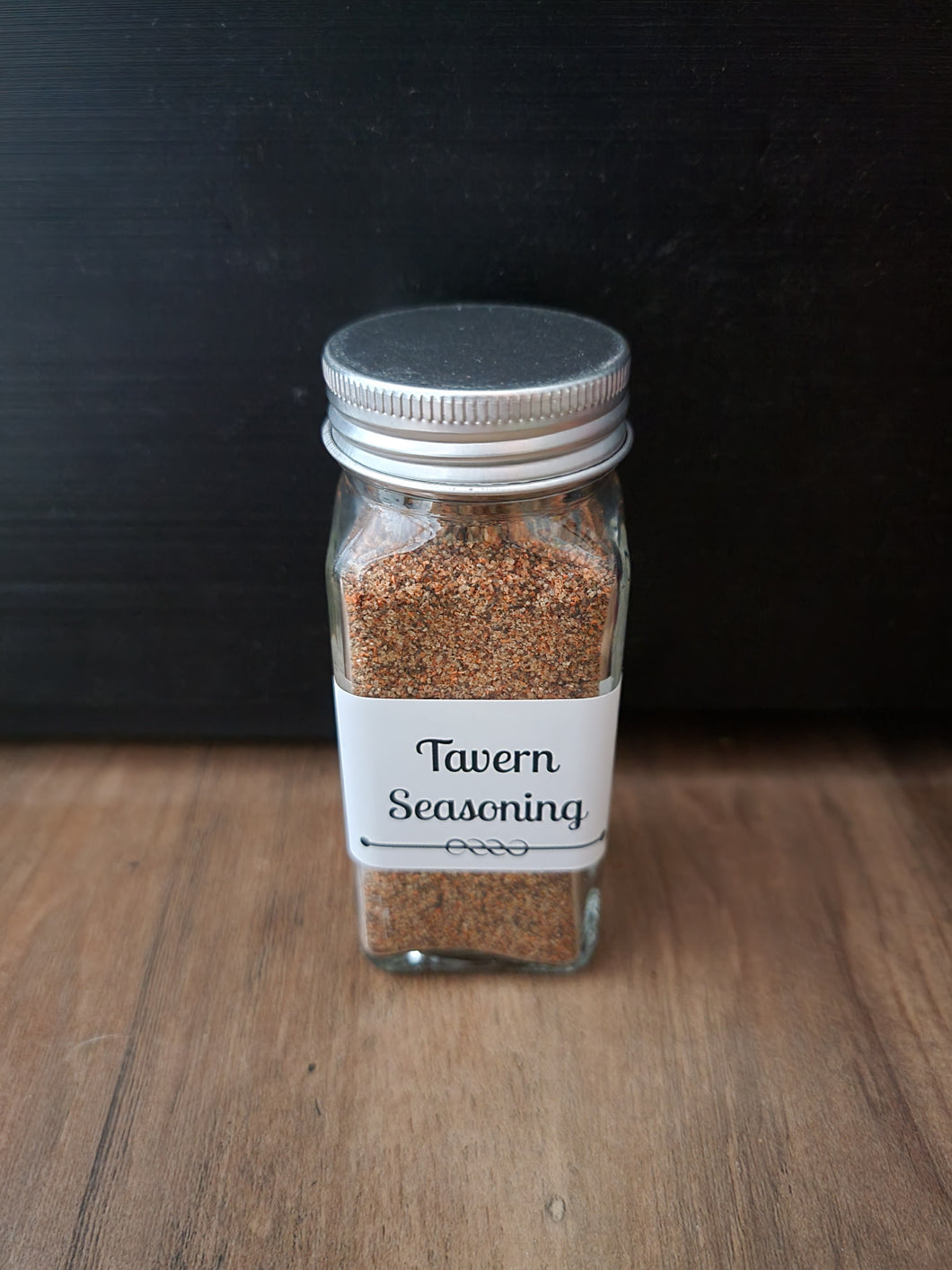 Tavern Seasoning
