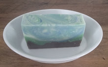 Handmade Soap- Driftwood Breeze (Custom Blend)