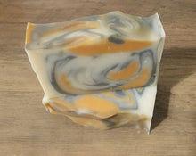 Handmade Soap-NEW Embertrail Custom Blend