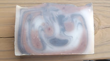 Handmade Soap-NEW Embertrail Custom Blend
