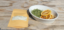 Rosemary Lemon Sea Salt