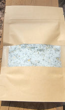 Rosemary Lemon Sea Salt