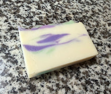 Handmade Soap- Lavender Thyme