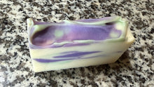 Handmade Soap- Lavender Thyme
