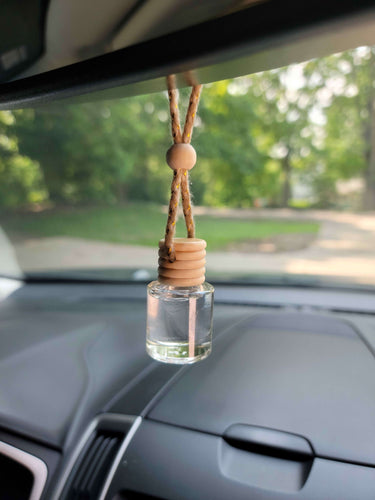 Car Diffuser