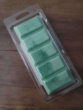 Para-Soy Wax Snap Bars