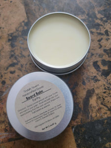 Beard Balm