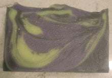 Handmade Soap-Hocus Pocus (Limited Quantities)