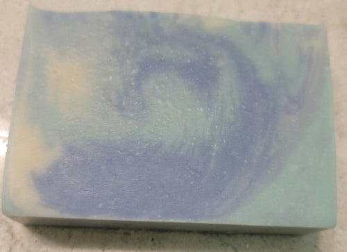 Handmade Soap- Lakeside Morning (BBW type)