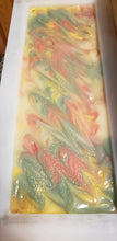 Handmade Soap-Autumn (custom blend)