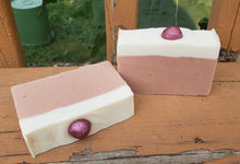 Handmade Soap-Spiced Cranberry *Vegan