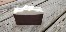 Handmade Soap-Butterbeer  *PALM FREE