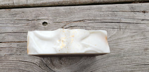 Handmade Soap-Butterbeer  *PALM FREE