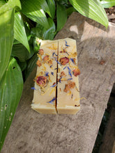 Handmade Soap-Dandelion