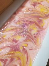 Handmade Soap-Sparkling Sangria