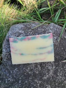 Handmade Soap-Autumn (custom blend)