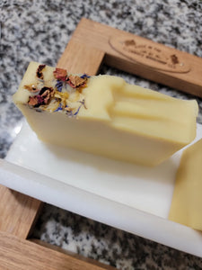 Handmade Soap-Dandelion