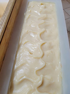 Handmade Soap- Coconut Bay (custom blend)